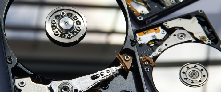 🔄 Recuperação de Dados | R&F Soluções em Informática