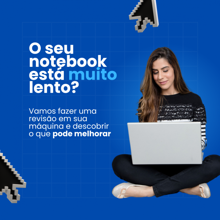 🛠️ R&F Soluções em Informática – Assistência Técnica Especializada